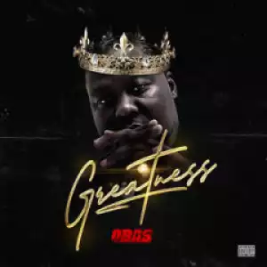 Obas - Be Great